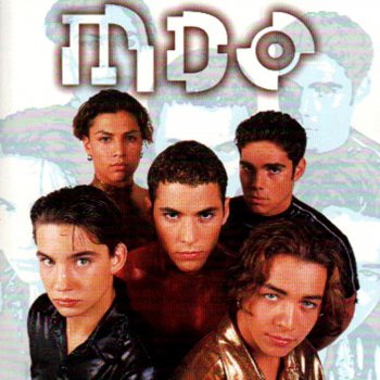 MDO Volveras