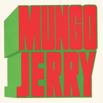 Mungo Jerry Dust Pneumonia Blues