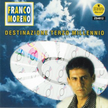 Franco Moreno Si comme o mare