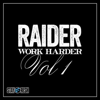 Raider Hard Grind