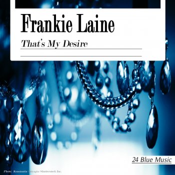 Frankie Laine S' Posin' I Should Fall in Love