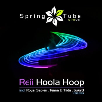 Reii Hoola Hoop (Suke8 Remix)