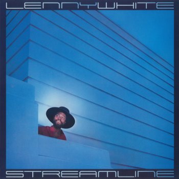 Lenny White Cosmic Indigo