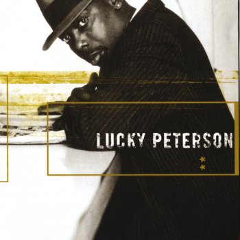 Lucky Peterson Ode To Billy Joe