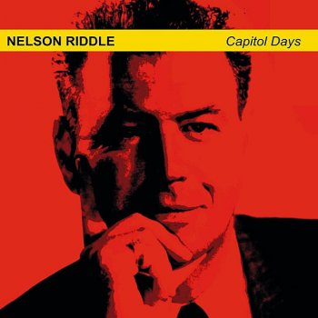 Nelson Riddle I Can't Escape
