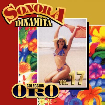 La Sonora Dinamita Adiós Nicanor (with Lucho Argain)