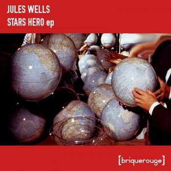 Jules Wells Stars Hero