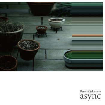 Ryuichi Sakamoto andata