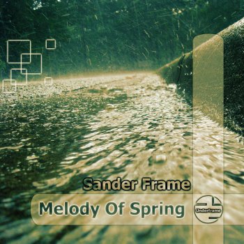 Sander Frame Melody of Spring