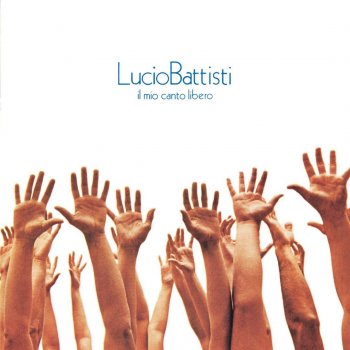 Lucio Battisti Luci-ah