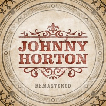 Johnny Horton Battle of Bull Run