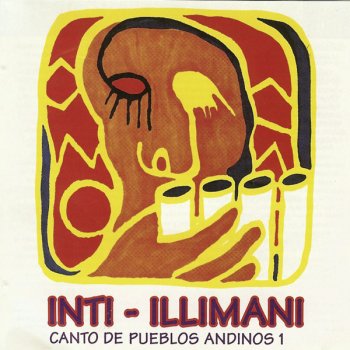 Inti Illimani Lamento Del Indio