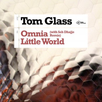 Tom Glass Omnia (D Cee's Big Rush Remix)