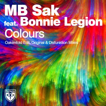 Mb Sak feat. Bonnie Legion Colours - Original Mix
