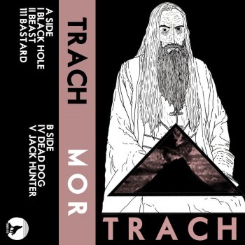 Trach Jack Hunter