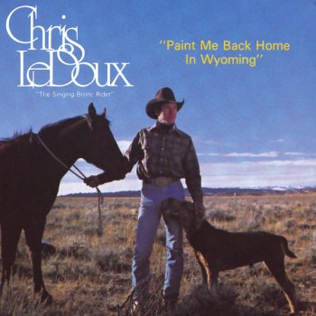 Chris LeDoux Pilgrim's Progress