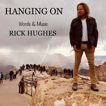 Исполнитель Rick Hughes, альбом Hanging On