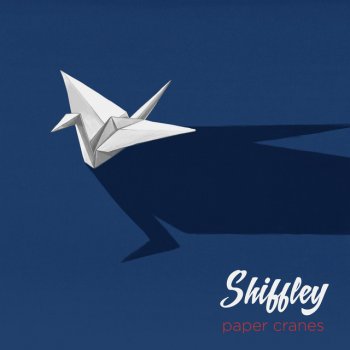 Shiffley Paper Cranes