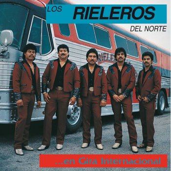 Los Rieleros del Norte Juan Ramos