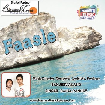 Rahul Pandey Faasle Plugged