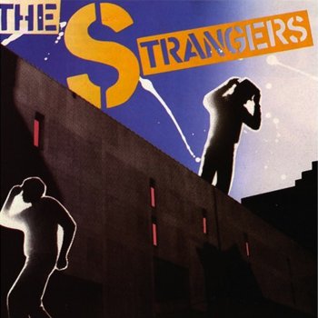 The Strangers Step Out Of My Dream (Dream Version)