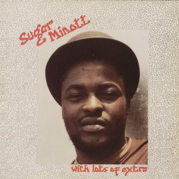 Sugar Minott Why Ou Acting Like That