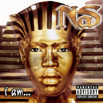 Nas K-I-SS-I-N-G