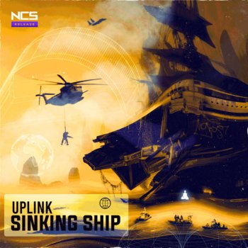 Исполнитель Uplink, альбом Sinking Ship