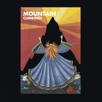 Mountain For Yasgur's Farm