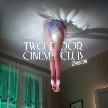 Two Door Cinema Club feat. Valentina Pappalardo The World Is Watching