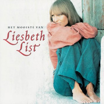 Liesbeth List L'Evaso