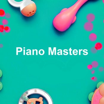Piano Relaxation Maestro Royal Accommodate