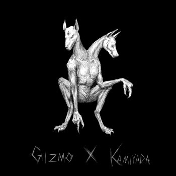 gizmo Scaphism (feat. Kamiyada+)