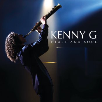 Kenny G Slow Motion (Bonus Track)