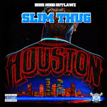 Slim Thug feat. Propain My Life