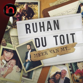 Ruhan Du Toit Lewe Red - Live