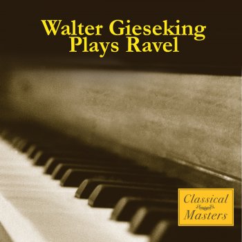 Maurice Ravel Valses Nobles Et Sentimentales - 2. Assez Lent