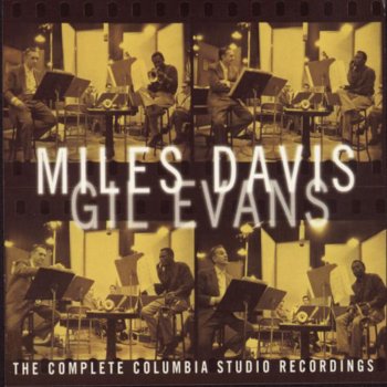 Miles Davis & Gil Evans My Man's Gone Now (from 'Porgy & Bess')