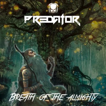 Predator Breath of the Almighty