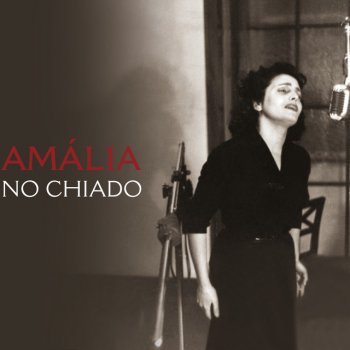 Amália Rodrigues Neblina