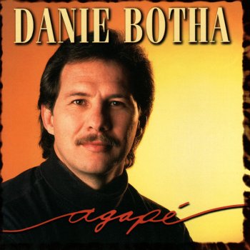 Danie Botha How Great Thou Art