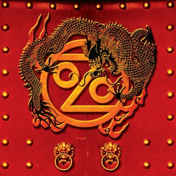 Ozomatli City of Angels