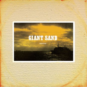Giant Sand Every Grain of Sand