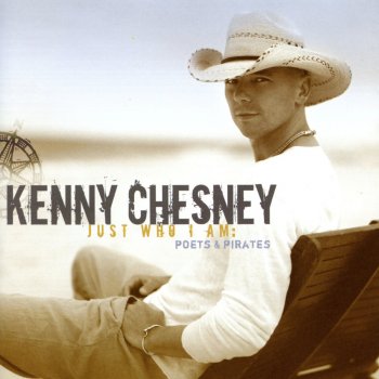 Kenny Chesney feat. Joe Walsh Wild Ride