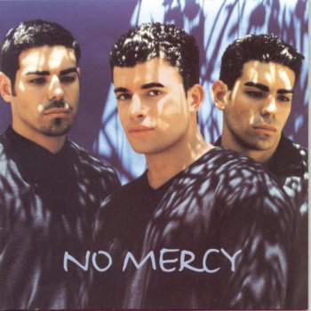 No Mercy Where Do You Go (Ocean Drive Mix)