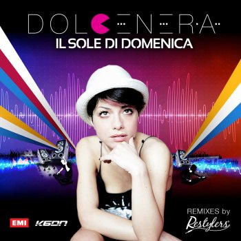 Dolcenera Il sole di domenica - Tony H @ ILR Remix