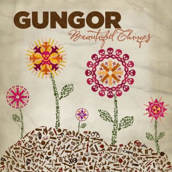 Gungor The Earth Is Yours