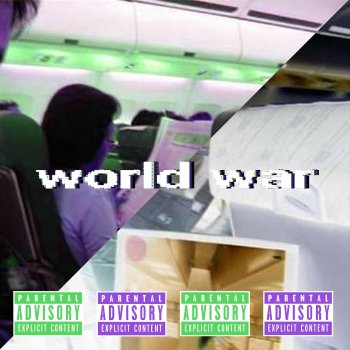 Lizard Boii World War