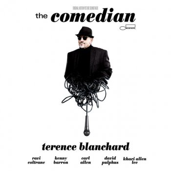 Terence Blanchard feat. Kenny Barron, Carl Allen & David Pulphus Jackie In the Rain