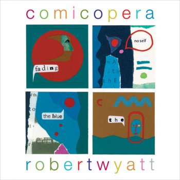 Robert Wyatt Del Mondo